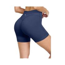 Shorts De Yoga Femininos De Cintura Alta Respiráveis, Leggings De Corrida De Alta Elasticidade,