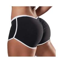 Shorts De Yoga Femininos Para O Verão, Leggings Para Treino Em Casa, Praia, Lazer, Atividades Ao Ar