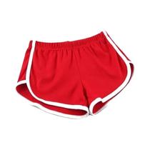 Shorts De Yoga Femininos Pretos Para Verão, Exercícios, Academia, Corrida E Treinamento Esportivo