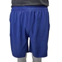 Shorts Delkor Microfibra Plus Size Masculino