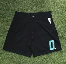 Shorts Diamond Big Black