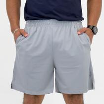 Shorts Dixie em Tecido Tech com Bolsos Masculino