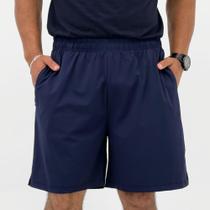 Shorts Dixie em Tecido Tech Slim Masculina