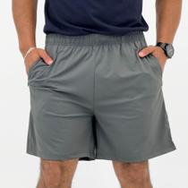 Shorts Dixie em Tecido Tech Slim Masculino