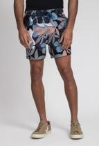 Shorts Docthos Concept Estampado