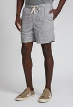Shorts Docthos Concept Fio Tinto Shorts Docthos Concept Fio Tinto