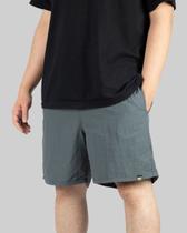Shorts DR7 Street Summer - Cinza Shorts DR7 Street Summer - Cinza