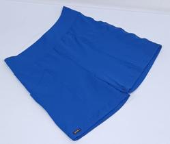 Shorts dulia k2b com bolso cintura alta poliamida
