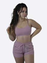 Shorts Duplo Best Fit Cooper Secagem Rápida Shorts Duplo Best Fit Cooper Secagem Rápida