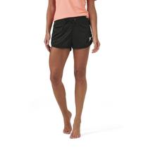 Shorts Duplo Drop Shot Star W25 Preto