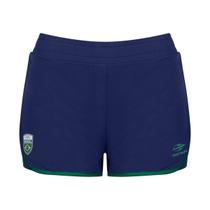Shorts Duplo Feminino Time Brasil Mormaii Cor:Azul MarinhoTamanho:PGenero:Feminino Shorts Duplo Feminino Time Brasil Mormaii Cor:Azul MarinhoTamanho:PGenero:Feminino