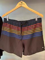 Shorts Elastano Acostamento 120115013