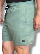 Shorts elastano acostamento 121215004