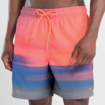 Shorts elastano estampado sunset Shorts elastano estampado sunset