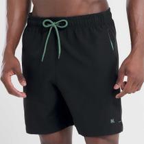 Shorts elastano liso cos in.contrastante Shorts elastano liso cos in.contrastante