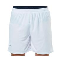 Shorts Elite Futebol 1050 Branco