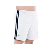 Shorts Elite Futebol 1052 Preto/Branco Shorts Elite Futebol 1052 Preto/Branco