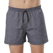 Shorts Elite Summersun Masculino - Preto