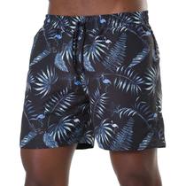 Shorts Elite Top Model Masculino - Preto