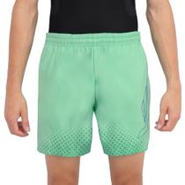 Shorts Elite Verde