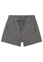 Shorts em Moletinho com Bolso Elian 251453