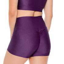Shorts Empina Bumbum United