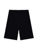 Shorts Enfim 10000121025 Feminino Active Cós Alto UV50+ Stretch T. P/GG