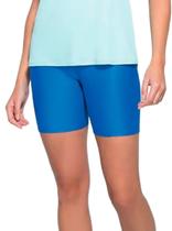 Shorts Enfim 10000121025 Feminino Active Cós Alto UV50+ Stretch T. P/GG Shorts Enfim 10000121025 Feminino Active Cós Alto UV50+ Stretch T. P/GG