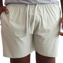 Shorts Esportivo Masculina Cós Elástico Rabbitohs