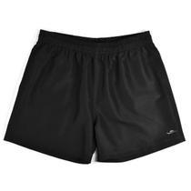 Shorts Esportivo Masculino Básico Com Elástico e Cordão Ajustável Elite 031123