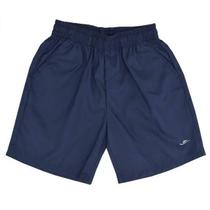 Shorts Esportivo Masculino Básico Com Elástico e Cordão Ajustável Elite 031123 Shorts Esportivo Masculino Básico Com Elástico e Cordão Ajustável Elite 031123