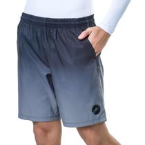 Shorts esportivo masculino marca elite original em tactel