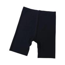 Shorts Esportivos Femininos de Seda Gel - Cintura Alta, Sem Costura e com Controle de Barriga