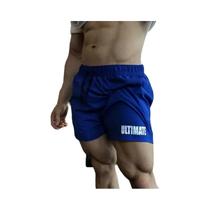 Shorts Esportivos Masculinos De Secagem Rápida E Respiráveis Para Verão, Moda Casual, Fitness,