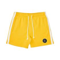 Shorts Esportivos Masculinos De Secagem Rápida Em Malha Para Treino De Basquete E Fitness Muscular