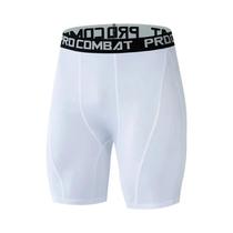 Shorts Esportivos Masculinos De Secagem Rápida Para Corrida, Fitness E Treino