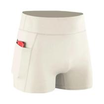 Shorts Esportivos Masculinos De Secagem Rápida, Respiráveis E Que Absorvem a Umidade, Em Cores