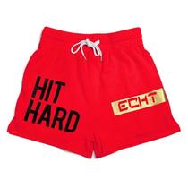 Shorts Esportivos Masculinos - Malha Respirável para Verão, Praia e Academia