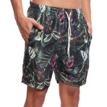 Shorts Estampado estilo Mauricinho