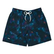 Shorts Estampado Tie Dye Mash