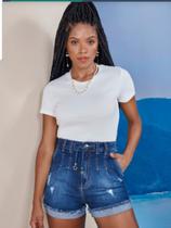 Shorts Fem Osmoze