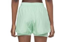 Shorts Feminino 2 em 1 Enfim