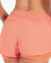 Shorts Feminino 2 em 1 Enfim