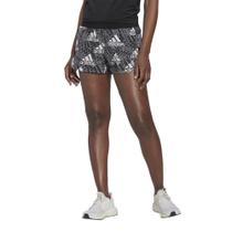 Shorts feminino adidas pacer made for training leve corrida