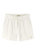 Shorts Feminino Adulto Em Molecotton - Marialícia - Marialicia