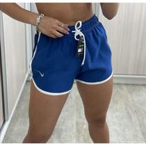 Shorts feminino basico para corre