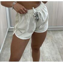Shorts feminino basico para corre Shorts feminino basico para corre