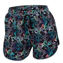 Shorts Feminino BT Series Mormaii Estampado