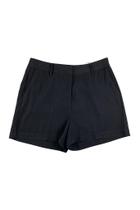 Shorts Feminino Com Bolsos Lunender - Elegância e Conforto