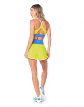 Shorts feminino de treino - VESTEM